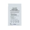 Samsung Galaxy S20 Screen Protector UV-Light Tempered Glass