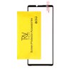 Sony Xperia 10 V Screen Protector Tempered Glass Full Cover