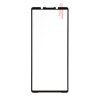 Sony Xperia 5 V Screen Protector Tempered Glass Full Cover