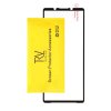 Sony Xperia 5 V Screen Protector Tempered Glass Full Cover