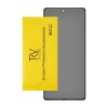 Xiaomi 13T/13T Pro Screen Protector Tempered Glass Privacy