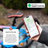 Smart Tracker Reflector for Bicycle