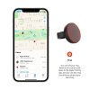 Smart Tracker Reflector for Bicycle