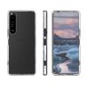 Sony Xperia 1 IV Case Greenland Clear