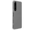 Sony Xperia 1 IV Case Greenland Clear