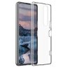 Sony Xperia 1 IV Case Greenland Clear