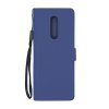 Sony Xperia 1 Cover with Stand Blue