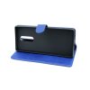 Sony Xperia 1 Cover with Stand Blue