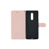 Sony Xperia 1 Cover with Stand Pink