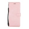 Sony Xperia 1 Cover with Stand Pink