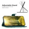 Sony Xperia 1 VI Cover Rhombus Pattern Green