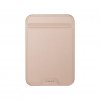 OntheGo Qi2 5K MagSafe-powerbank with stand Desert Rose