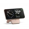 OntheGo Qi2 5K MagSafe-powerbank with stand Desert Rose