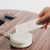 FindAll Wallet Card Tracker Sand