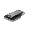 Wireless charger 2-in-1 Foldable Qi2 Wireless Charging Stand MagSafe