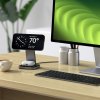 Wireless charger 2-in-1 Foldable Qi2 Wireless Charging Stand MagSafe