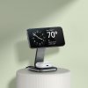 Wireless charger 2-in-1 Foldable Qi2 Wireless Charging Stand MagSafe