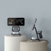 Wireless charger 3-in-1 Foldable Qi2 Wireless Charging Stand MagSafe