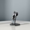 Wireless charger 3-in-1 Foldable Qi2 Wireless Charging Stand MagSafe
