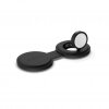 OntheGo 2-in-1 wireless charger black