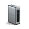 Charger 145W USB-C 4-Port GaN Travel Charger