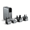Charger 145W USB-C 4-Port GaN Travel Charger