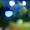 Smart String Lights - Globe 3 cm