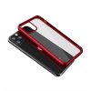 iPhone 11 Pro Max Case Shock resistant TPU Red