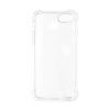 iPhone 7/8/SE Case Shock resistant Transparent