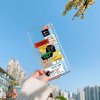 iPhone X/iPhone Xs Case Shock resistant Transparent
