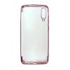 Samsung Galaxy A70 Case Shock resistant Rose gold