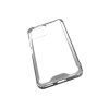 Xiaomi Mi 11 Lite Case Shock resistant Black