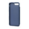 iPhone 7 Plus/iPhone 8 Plus Case Card Holder Blue