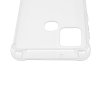 Samsung Galaxy A21s Case Shock resistant Transparent