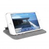 iPhone 6/6S Plus Cover SurfacePad White