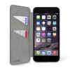 iPhone 6/6S Plus Cover SurfacePad White