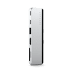 Dual USB-C Hub For Surface Pro 9