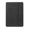iPad 10.2 (gen 7/8/9) Cover Leather Slim Cover Black