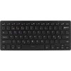 Wireless Mini Keyboard Bluetooth Black