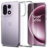 OnePlus 15 Case Ultra Hybrid Crystal Clear