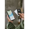 Tracking Card Pro White