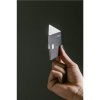 Tracking Card Pro White