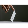 Tracking Card Pro White