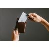 Tracking Card Pro White