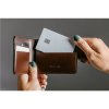 Tracking Card Pro White