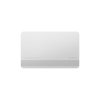 Tracking Card Pro White