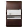 Tracking Card Pro White
