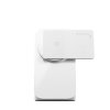 Tracking Card Pro White
