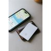 Tracking Card Pro White