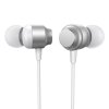 Headphones EC06 USB-C Silver